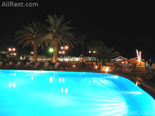 Leto Hotel 27